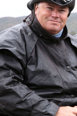 Joyas sobre ruedas: Cadillac V8 de 1916