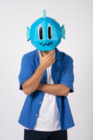 Projecte Beta (T1): Ep.8 Crisi creativa