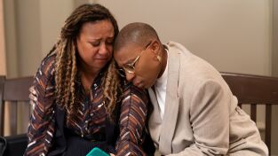 9-1-1 (T8): Ep.4 No hay mejor sitio que en casa