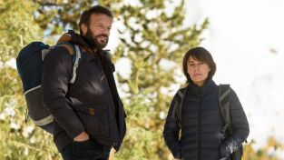 Alex Hugo (T1): Ep.8 El hombre perdido