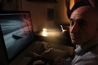 Expedientes misterio de la Antigüedad: El código de la Mona Lisa