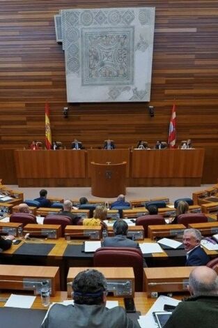 Especiales Informativos: Especial Debate Elecciones CyL
