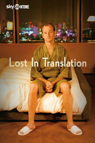 Lost in Translation