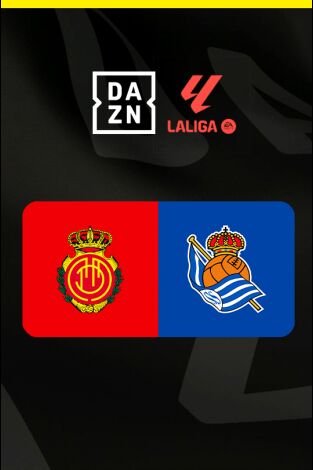 LALIGA EA SPORTS (T25/26): Mallorca - Real Sociedad