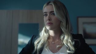 The Hunting Party (T1): Ep.5 Roy Barber