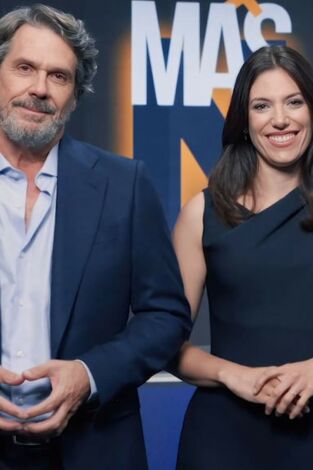 Más Noche de Análisis