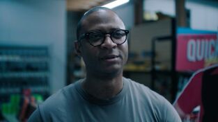 The Hunting Party (T1): Ep.6 Arlo Brandt