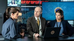 FBI (T7): Ep.5 Compromisos