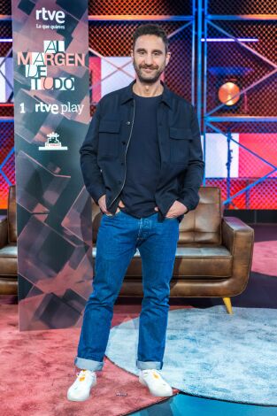 Al margen de todo: Episodio 1