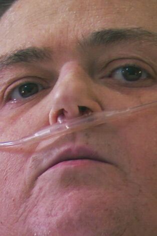 Mi vida con 300 kilos: El viaje de Charles