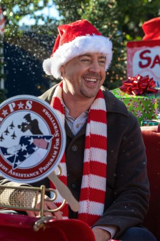 Navy: Investigación Criminal (T23): Ep.9 El Cielo y la Naturaleza