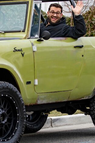 Taller al rescate: Deshonor del Scout de 1970