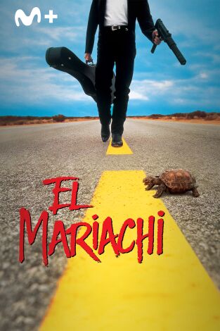 El mariachi