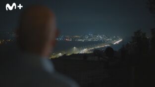 El ejército israelí: un estado sin estado: Episodio 1