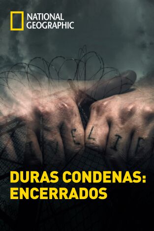 Duras condenas: encerrados: Mamás a juicio