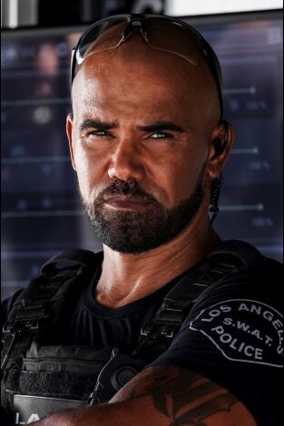 S.W.A.T.: Los hombres de Harrelson (T5): Ep.9 Sobrevivir