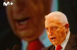 Israel y el mundo árabe: Episodio 1