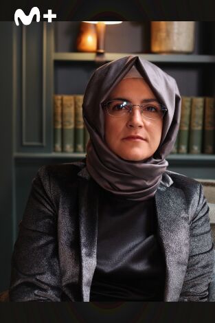 El poder del príncipe saudí: Venga tu reino