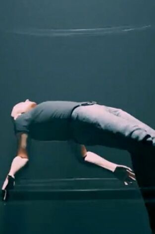 Extraterrestres. Ellos están entre nosotros: Abducidos