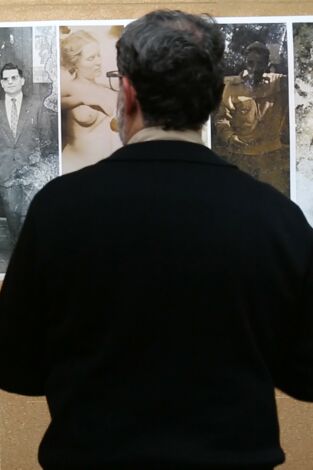 Joan Fontcuberta, el que queda de la fotografia