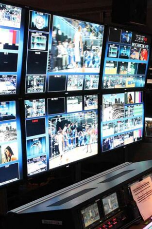 Slow BTV: Observant - Una maqueta tren (Jornades Tècniques FC)