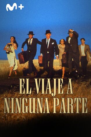 El viaje a ninguna parte