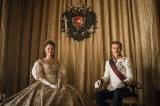 Sisi: Emperatriz de Austria (T1): Episodio 3