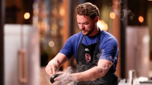 Masterchef (USA): Episodio 13