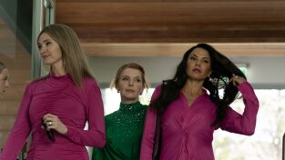 My Life Is Murder (T4): Episodio 6