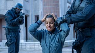 Arcadia (T2): Ep.5 La venganza