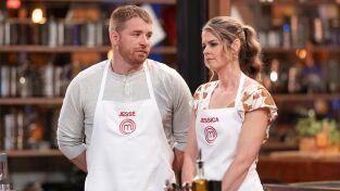 Masterchef (USA): Episodio 14