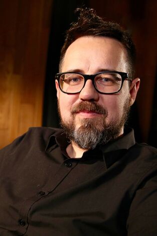 Entrevistas TCM: Paco Plaza y el cine de terror