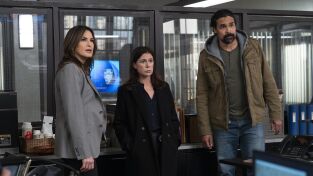 Ley y orden: unidad de víctimas especiales (T26): Ep.19 Jugar con fuego parte 2