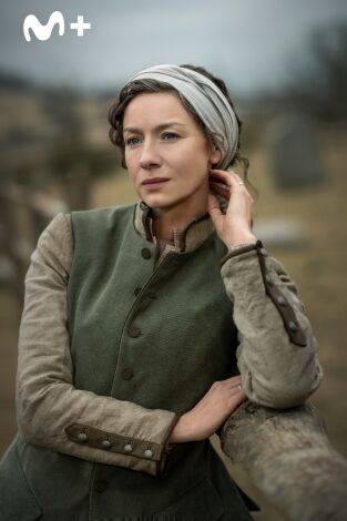 Outlander (T7): Ep.15 Escrito con la sangre de mi corazón