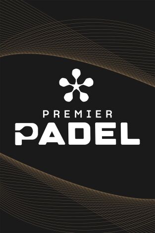 Premier Padel Gijón