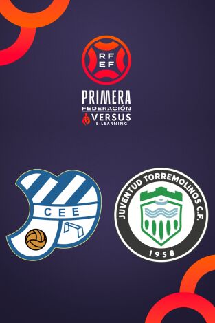Primera Federación (T25/26): Europa - Juventud Torremolinos