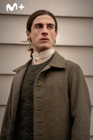 Outlander (T7): Ep.16 El aire matinal está repleto de ángeles