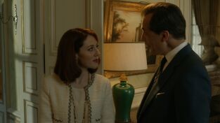 Los pequeños asesinatos de Agatha Christie: años 50 (T1): Ep.8 Fácil de matar