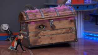 Equipo Danger (T1): Ep.23 Mentiras familiares