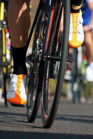 TDPedales (T2026): Lunes 2 marzo