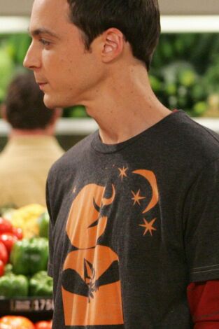 Big Bang (T1): Ep.4 El efecto del pez luminoso