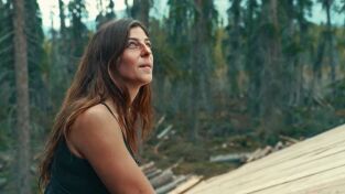 Desafío en los Northwoods: El último empujón