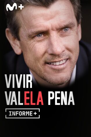 Informe Plus+. Vivir vale la pena