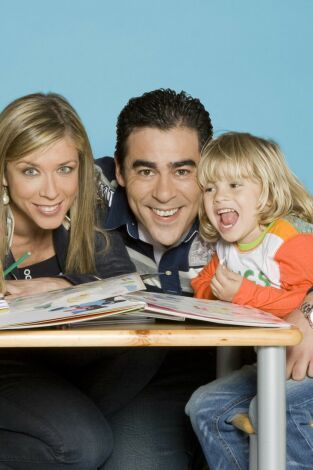 La que se avecina (T2): Ep.27 Un parto, un crucero, un resort golf y un spa