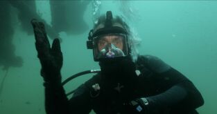 Los últimos gigantes: Episodio 2