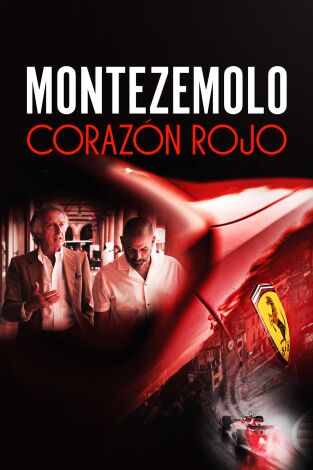Montezemolo: corazón rojo