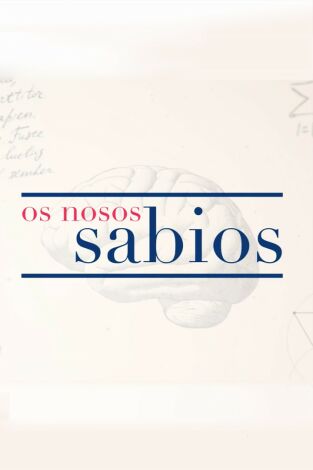 Os nosos sabios