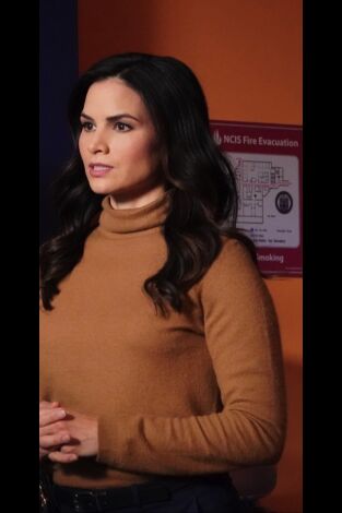 Navy: Investigación criminal (T19): Ep.10 Juramento de lealtad