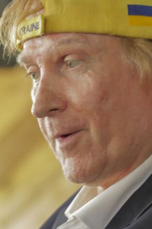 El juego de los estafadores: El tahúr ciego