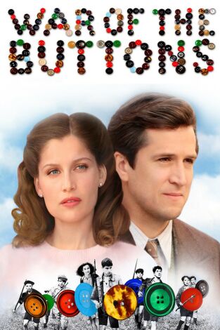 La guerra de los botones